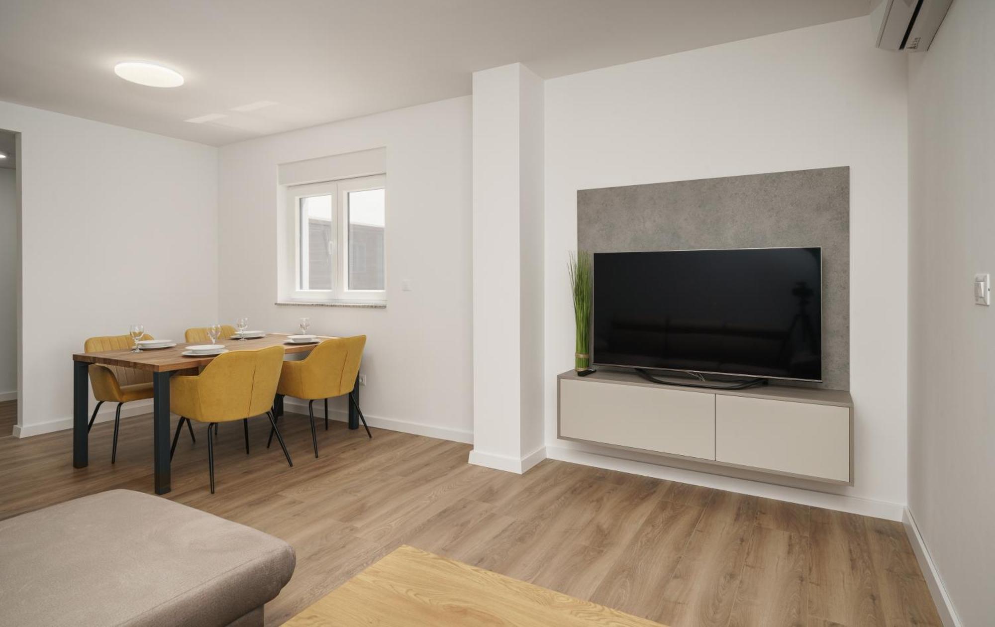 Apartments Okit Vodice Dış mekan fotoğraf