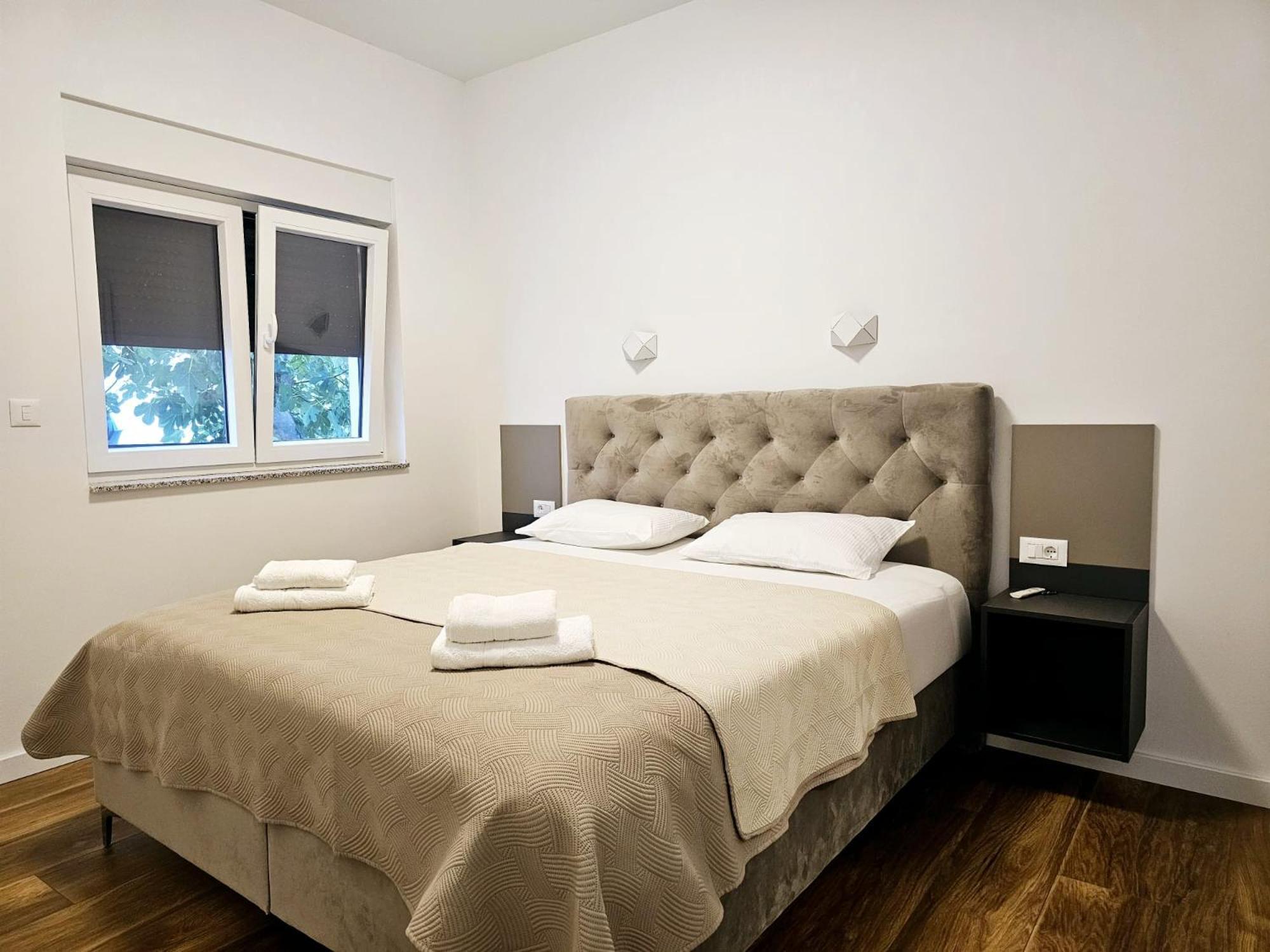 Apartments Okit Vodice Dış mekan fotoğraf